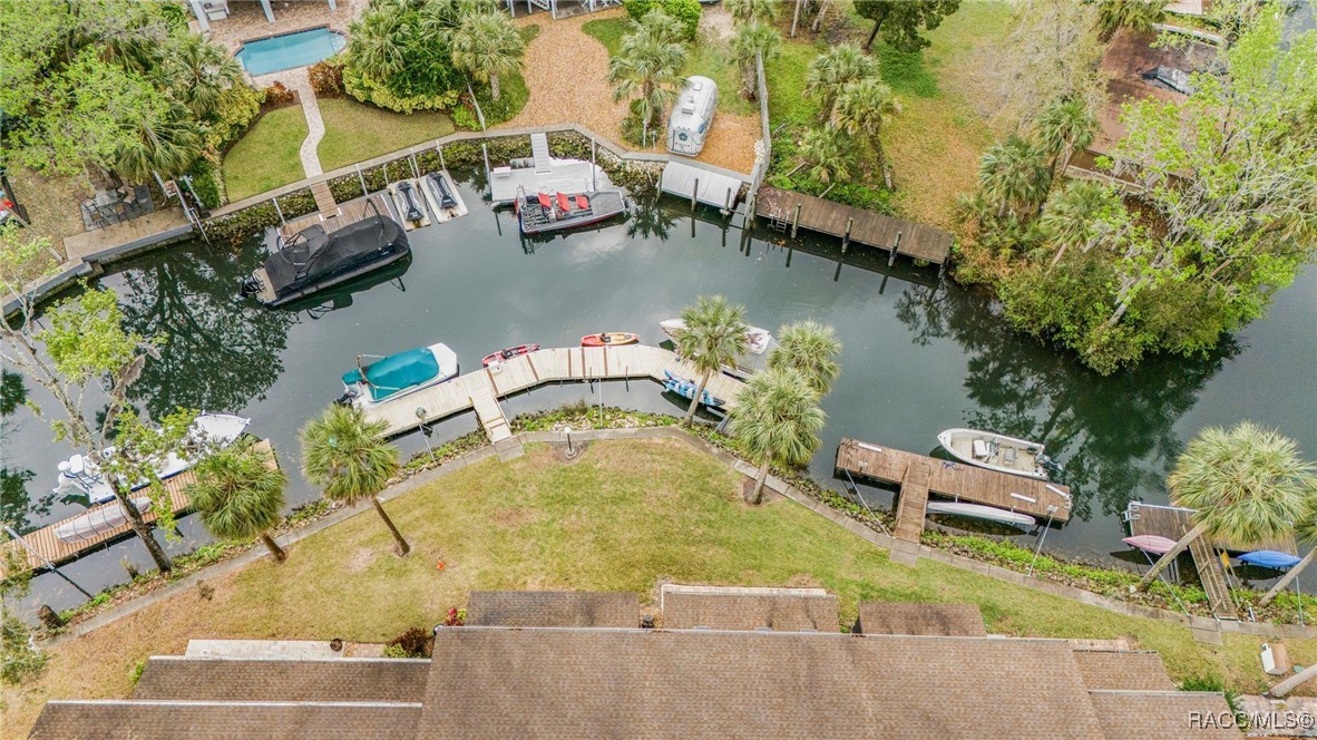 1637 SE Paradise Circle, Crystal River, Florida image 5