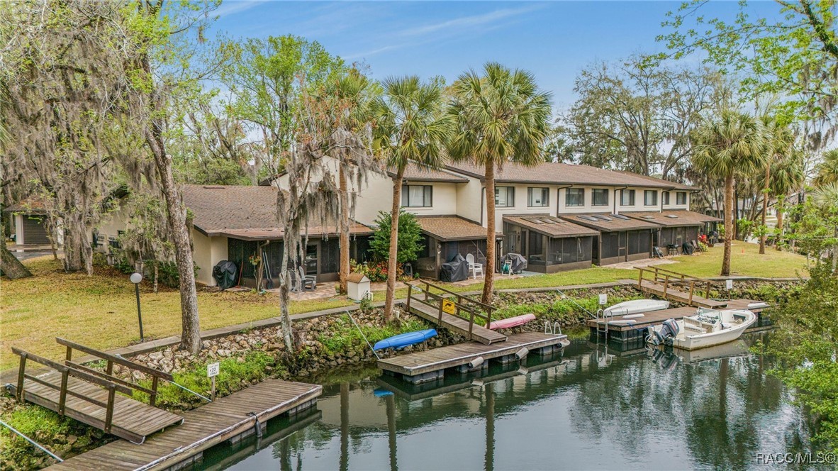 1637 SE Paradise Circle, Crystal River, Florida image 27