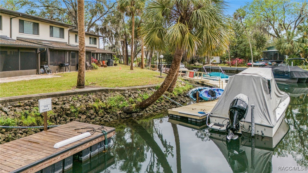 1637 SE Paradise Circle, Crystal River, Florida image 26