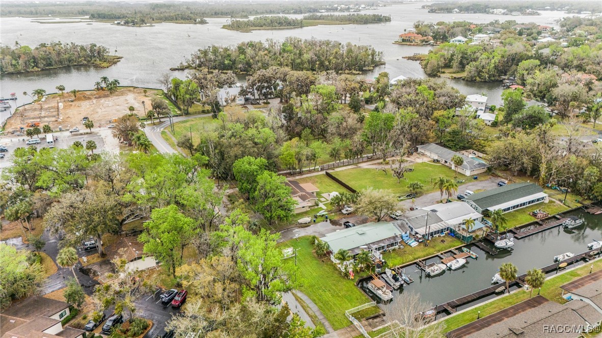 1637 SE Paradise Circle, Crystal River, Florida image 46