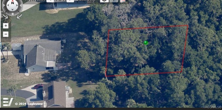 819 N Country Club Drive, Crystal River, Florida image 7
