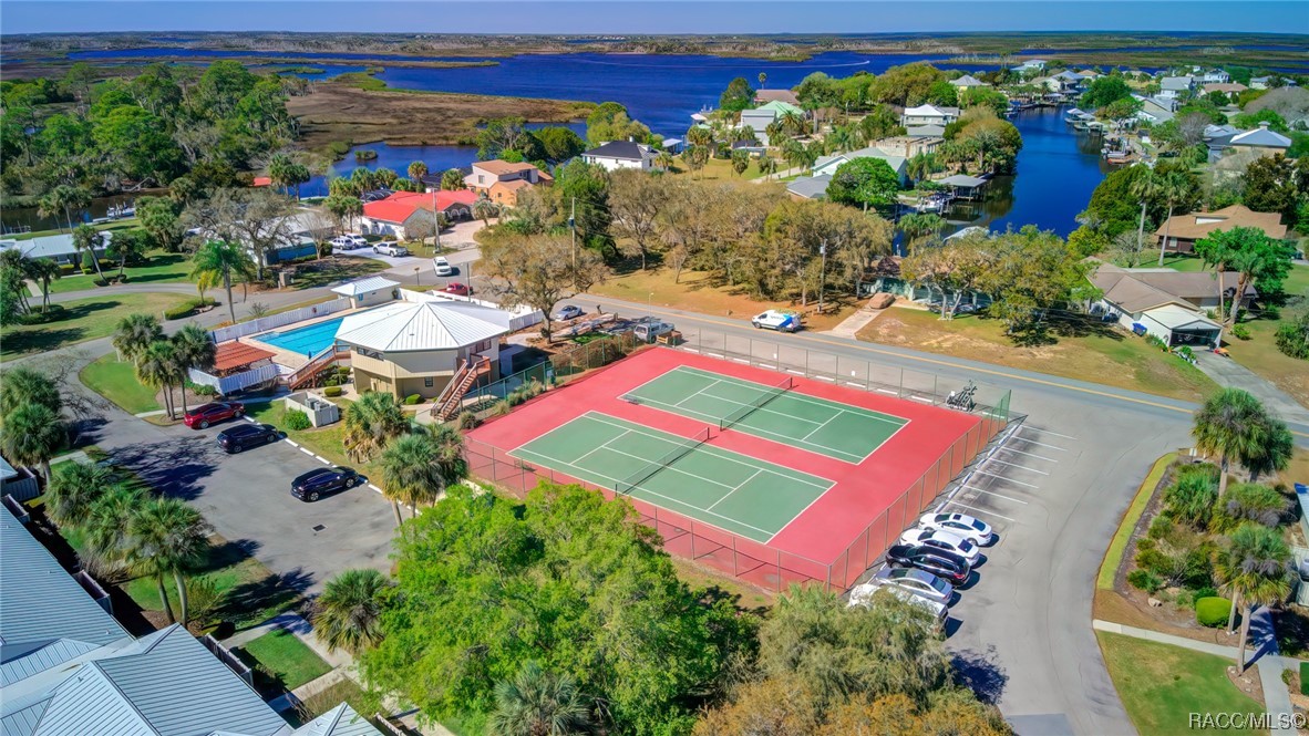 1316 N Seagull Point #167, Crystal River, Florida image 8