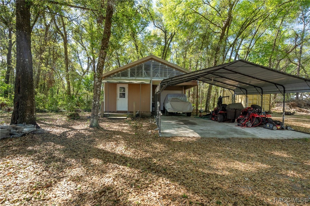 4190 S Tom Avenue, Inverness, Florida image 37