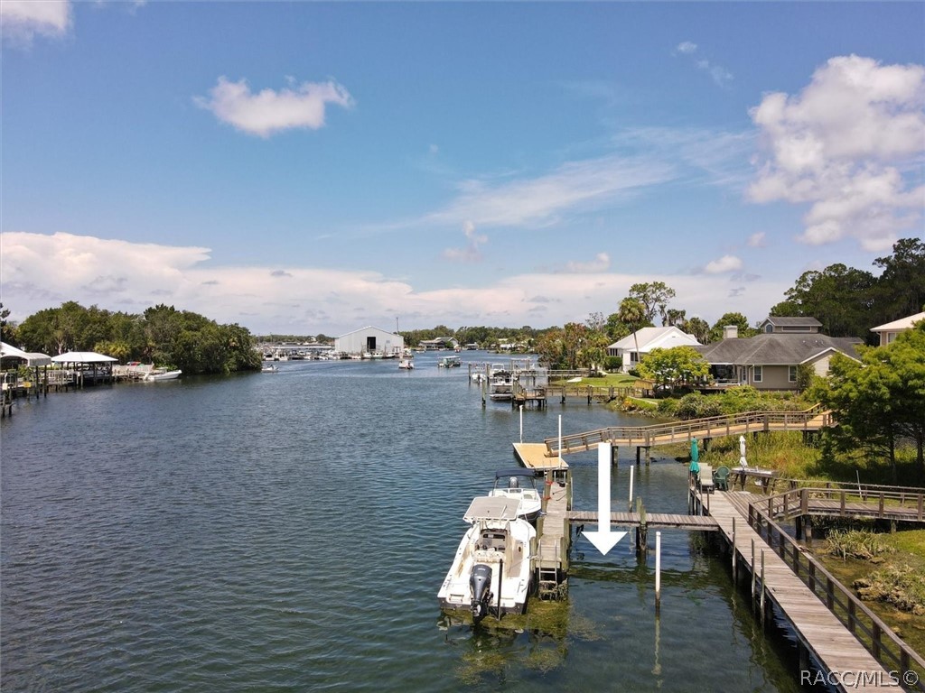 259 NW Bay Path Drive, Crystal River, Florida image 11