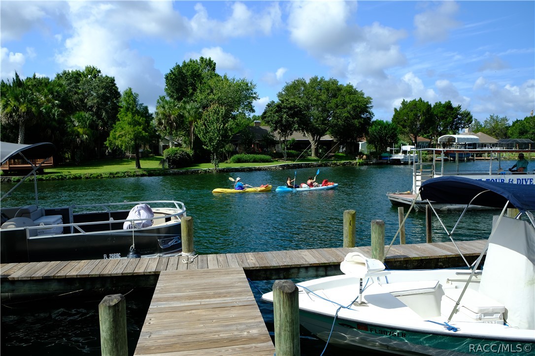 259 NW Bay Path Drive, Crystal River, Florida image 13