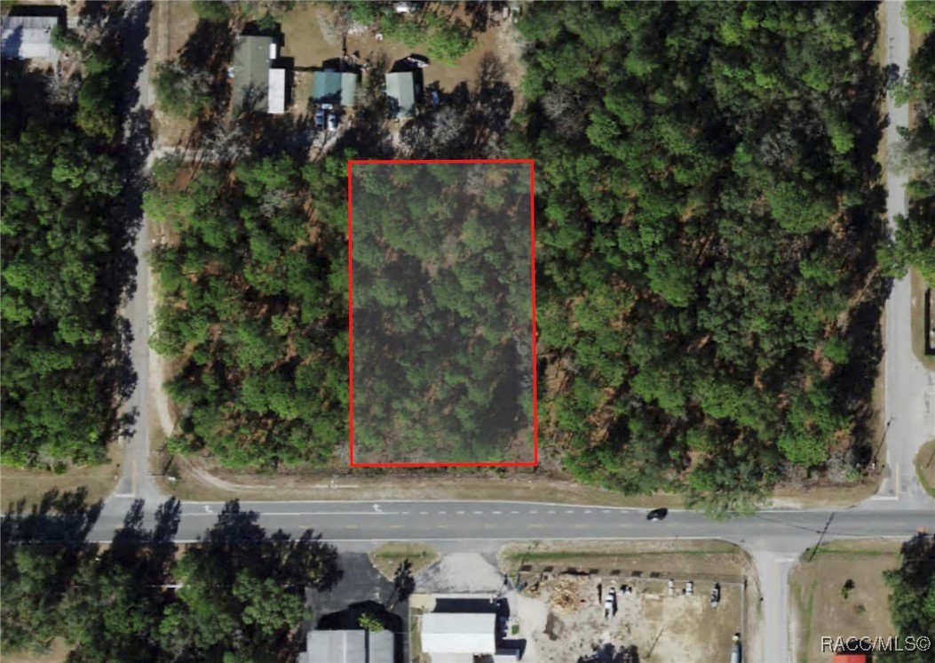 6529 W Homosassa Trail, Homosassa, Florida image 1