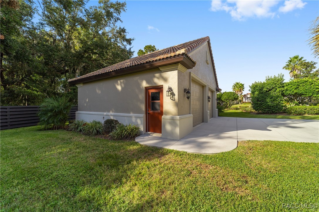 1208 N Hunt Club Drive, Hernando, Florida image 47