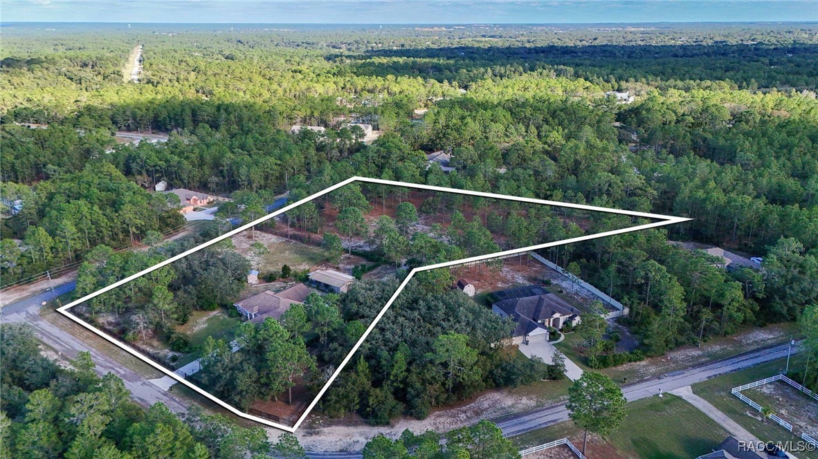 4256 N Amarillo Drive