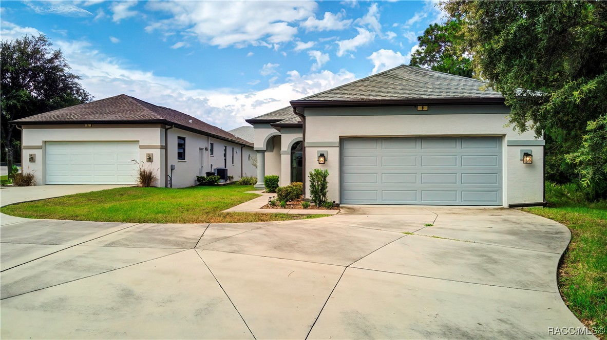 8 Deer Court #15, Homosassa, Florida image 45