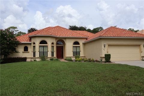 A home in Hernando