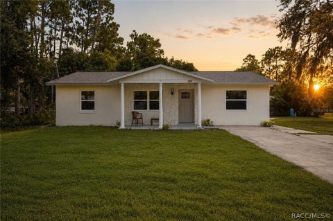 Homes For Sale - 7054 W Village Drive<br/> Homosassa, FL 34446