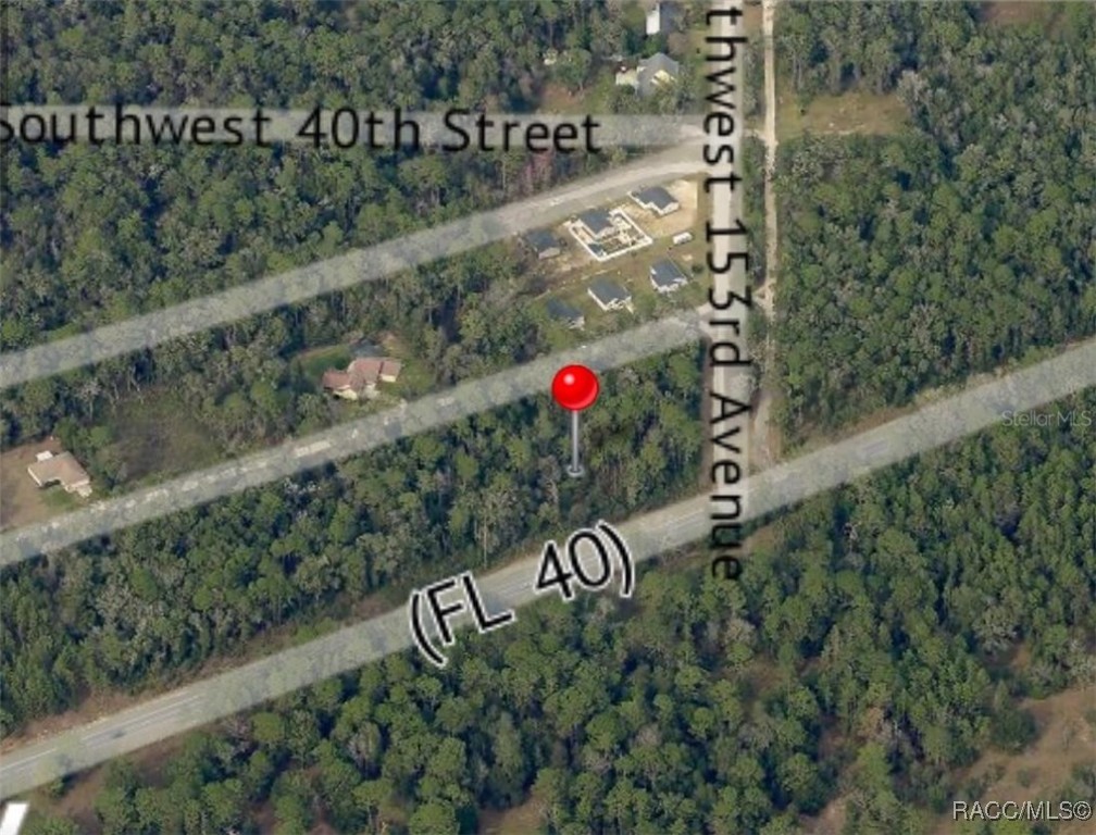 TBD W Hwy 40 Avenue, Dunnellon, Florida image 1