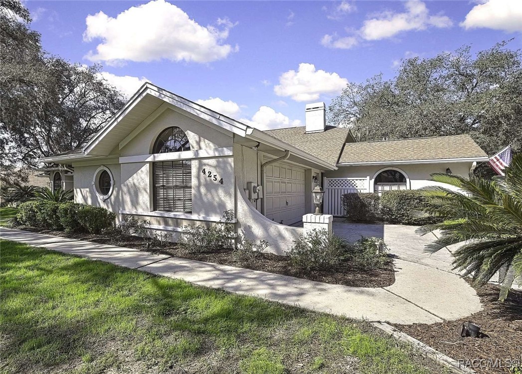 4254 N Baywood Drive
