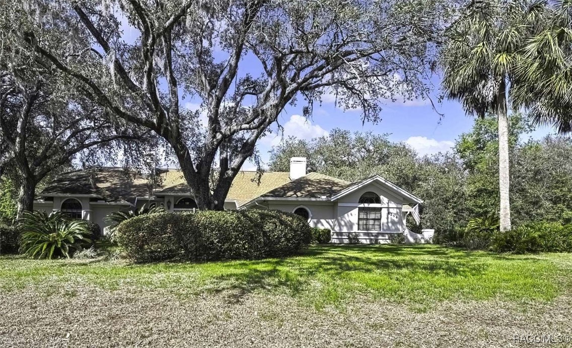 4254 N Baywood Drive