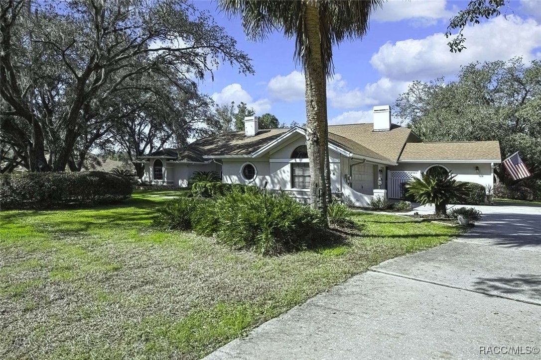 4254 N Baywood Drive