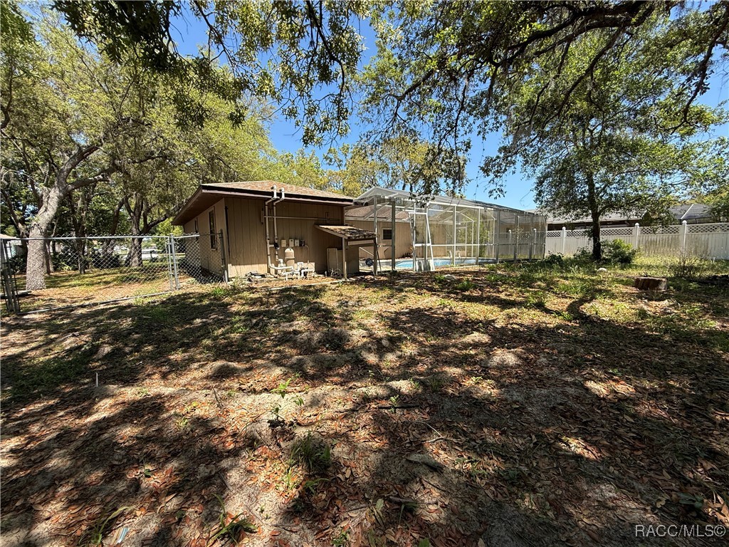 4160 S Oakhurst Drive, Homosassa, New York image 34