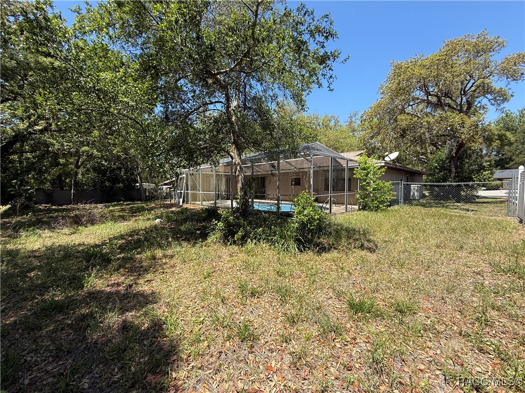 4160 S Oakhurst Drive, Homosassa, New York image 33