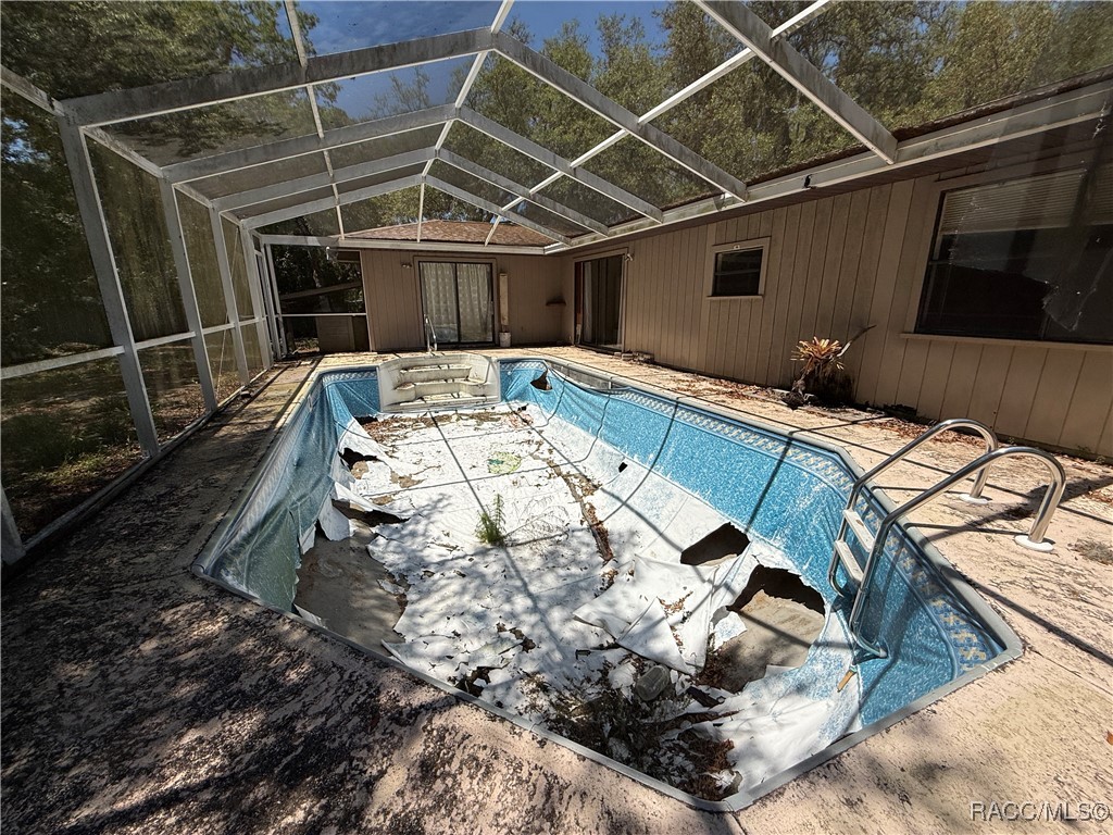 4160 S Oakhurst Drive, Homosassa, New York image 36