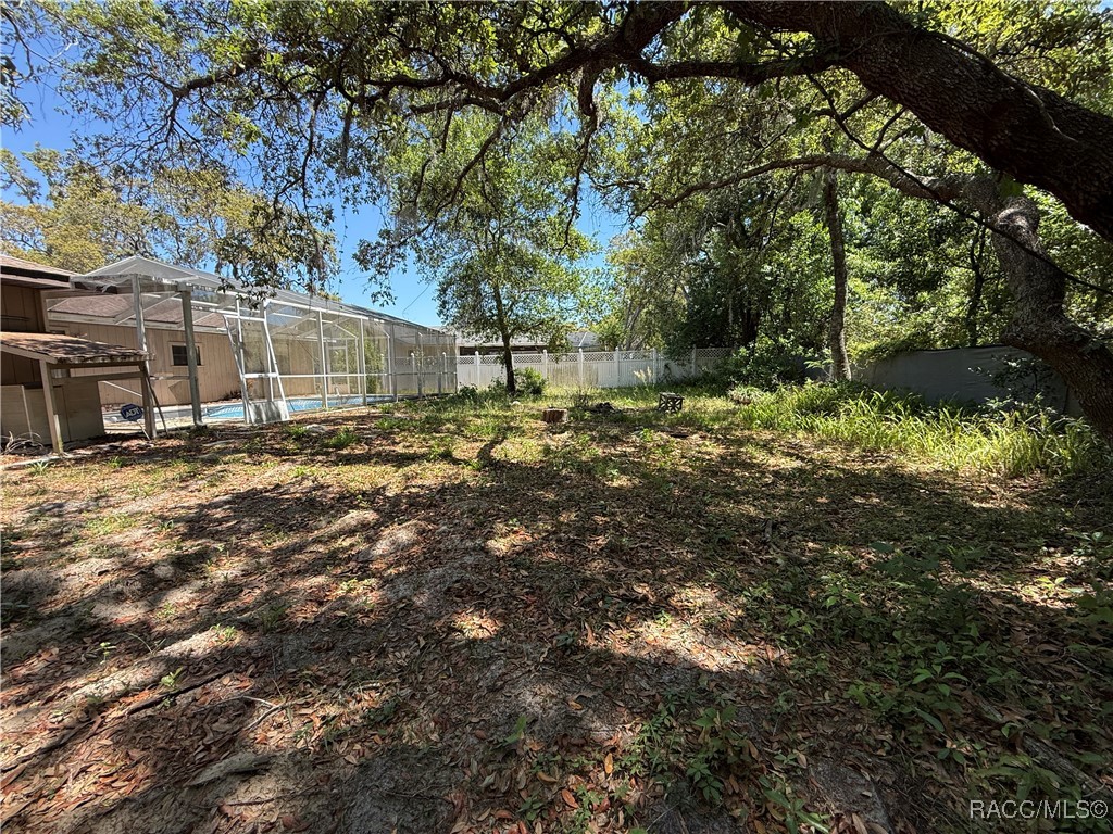 4160 S Oakhurst Drive, Homosassa, New York image 35