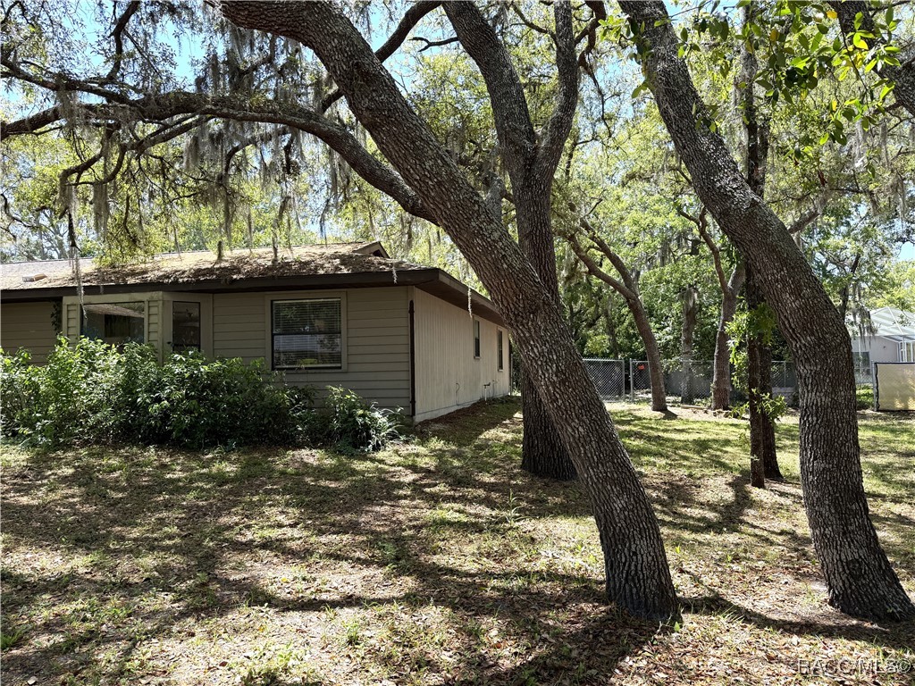 4160 S Oakhurst Drive, Homosassa, New York image 2