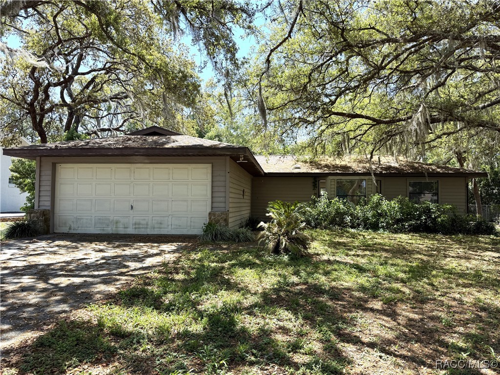 4160 S Oakhurst Drive, Homosassa, New York image 26