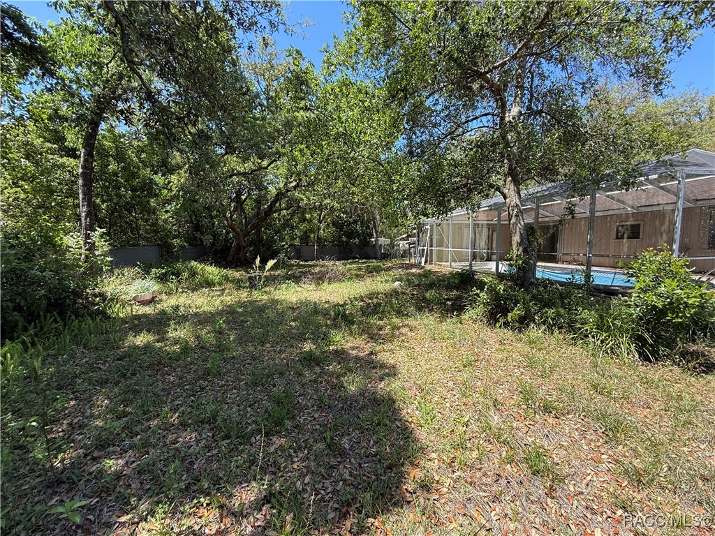 4160 S Oakhurst Drive, Homosassa, New York image 32