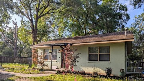 9054 S Tara Point Floral City FL 34436