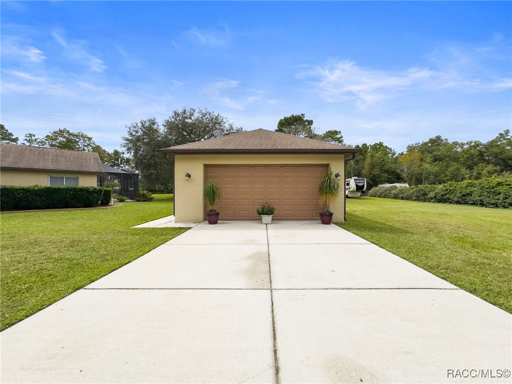 5481 Nodoc Road, Spring Hill, Florida image 7