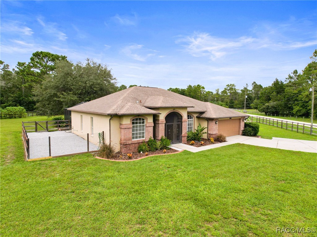 5481 Nodoc Road, Spring Hill, Florida image 5