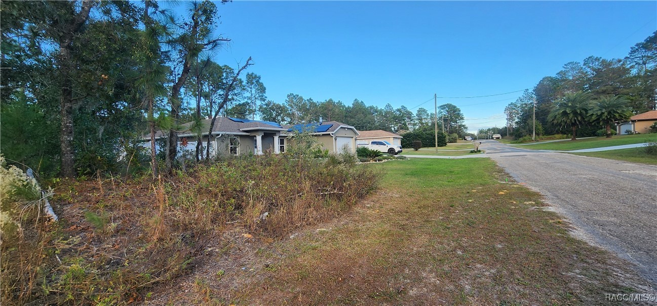 3391 W Eldridge Drive, Citrus Springs, Florida image 2