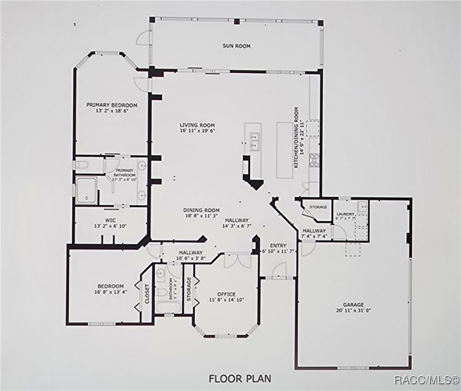 1638 N Eagle Ridge Path