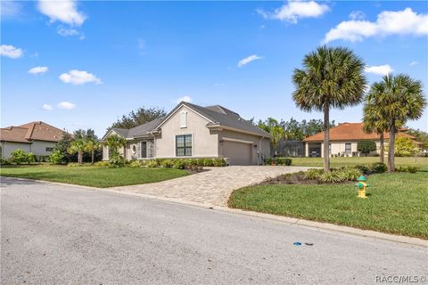 A home in Hernando