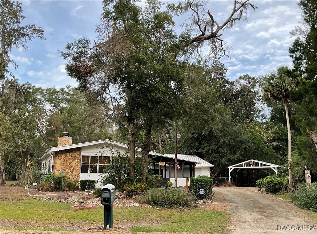 6359 S Hancock Road, Homosassa, Florida image 40