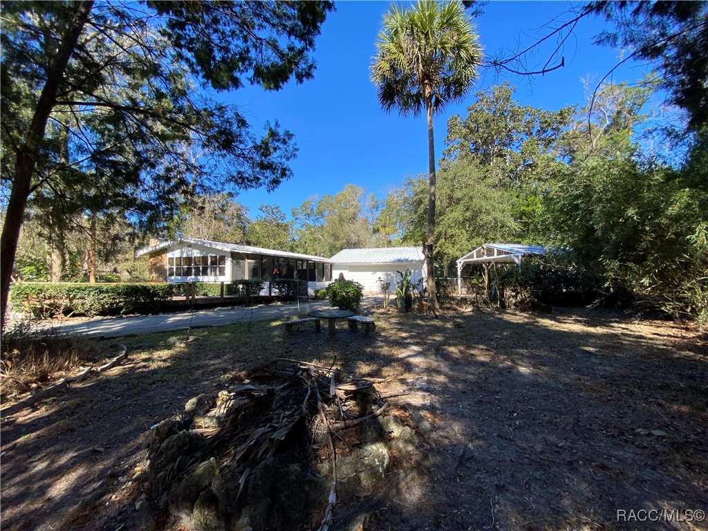 6359 S Hancock Road, Homosassa, Florida image 1