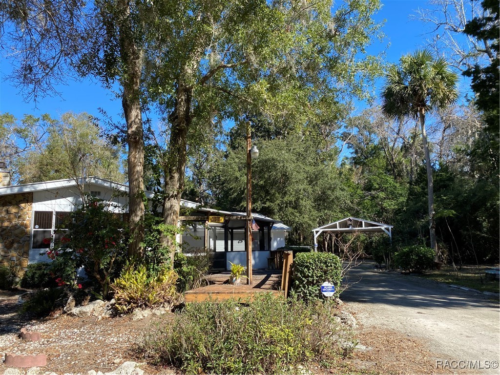 6359 S Hancock Road, Homosassa, Florida image 29