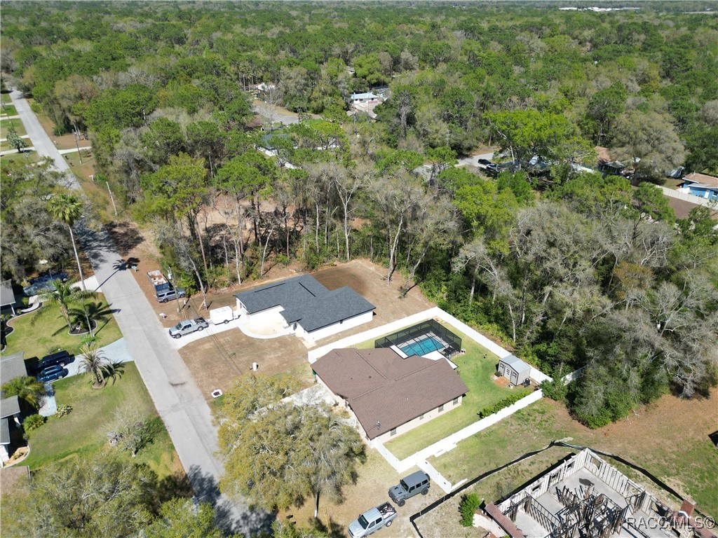4323 S Culver Terrace, Inverness, Florida image 4
