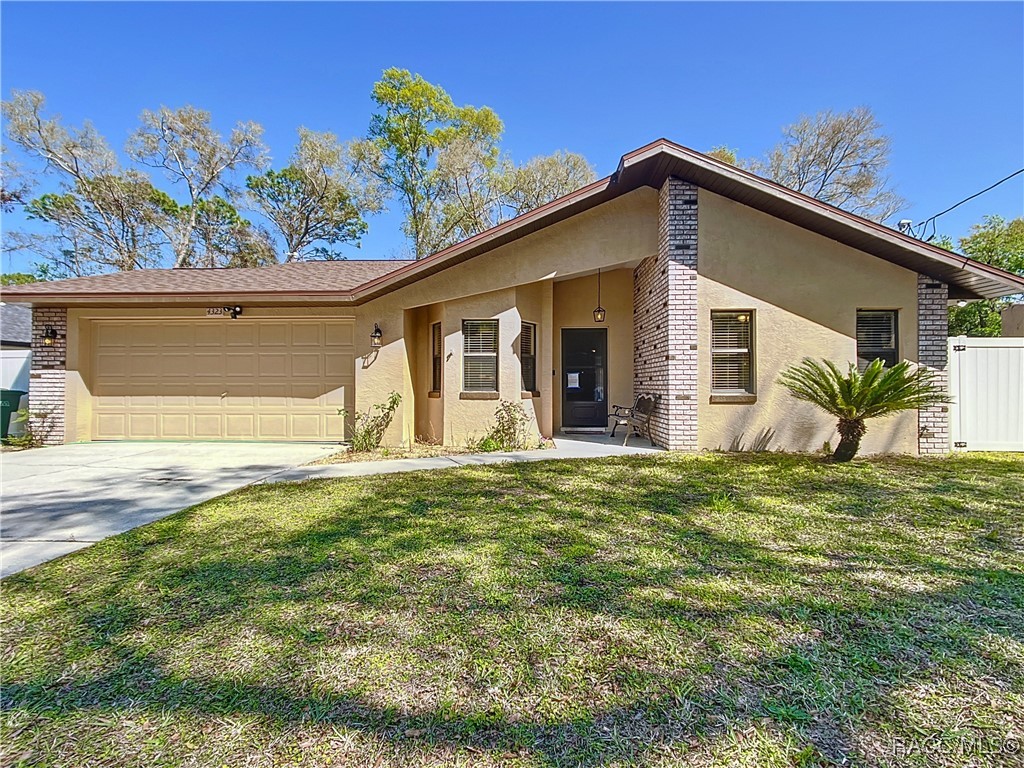4323 S Culver Terrace, Inverness, Florida image 12