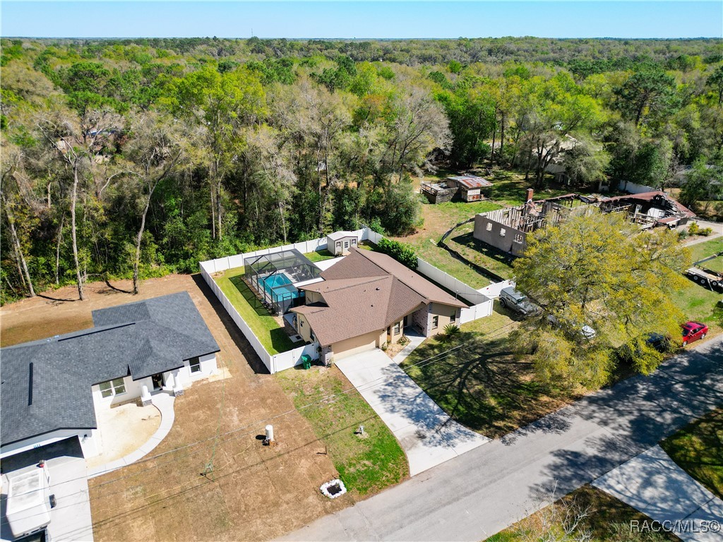 4323 S Culver Terrace, Inverness, Florida image 7