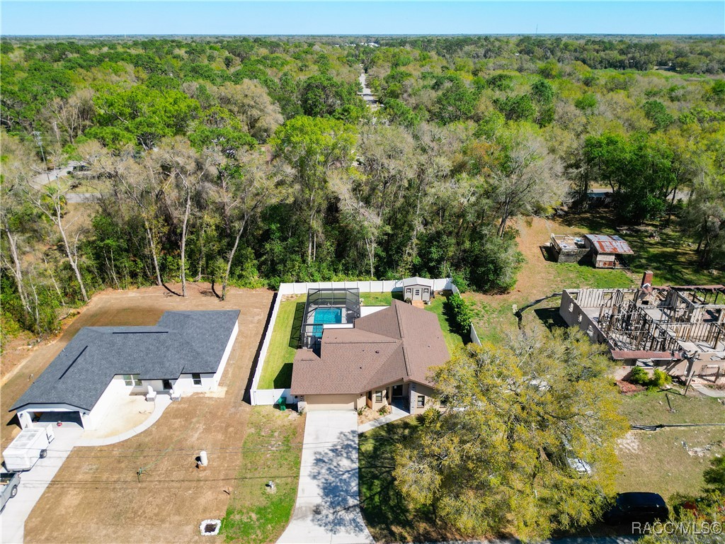 4323 S Culver Terrace, Inverness, Florida image 6