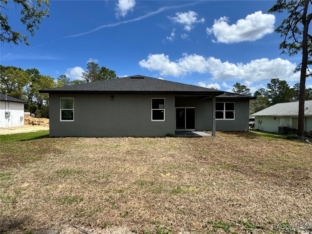 9298 N Akola Way, Citrus Springs, Florida image 16