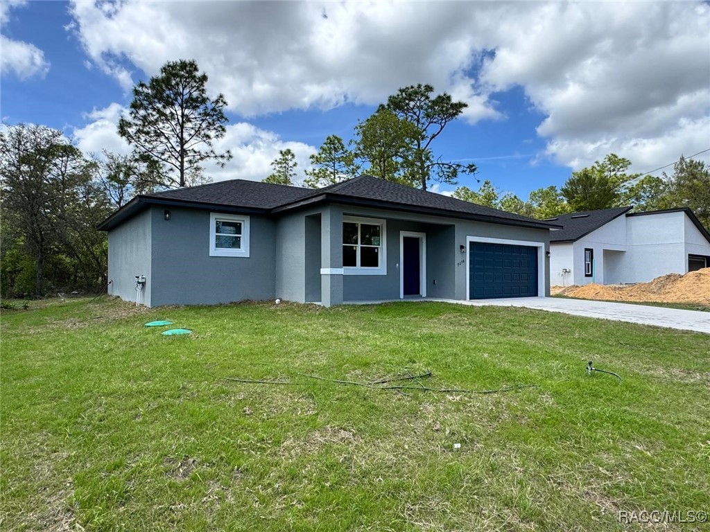 9298 N Akola Way, Citrus Springs, Florida image 2
