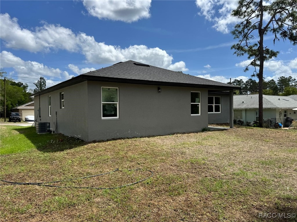 9298 N Akola Way, Citrus Springs, Florida image 3