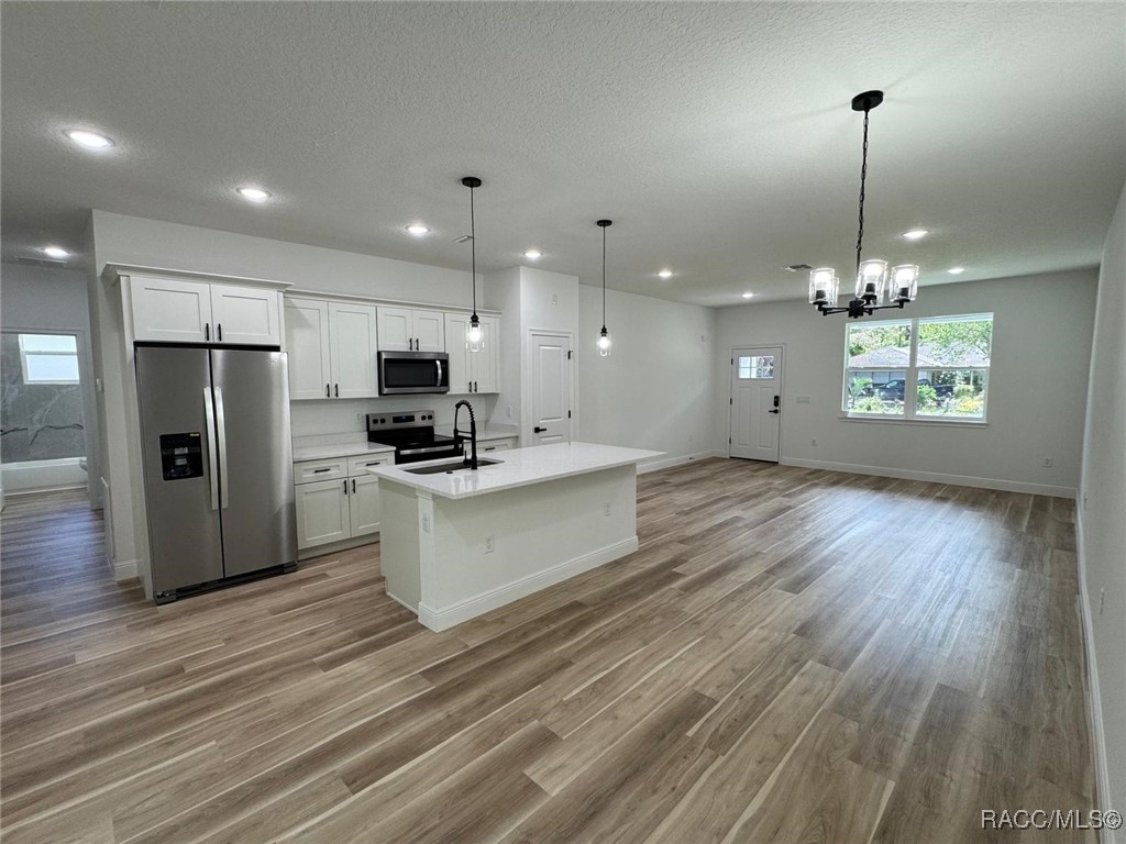 9298 N Akola Way, Citrus Springs, Florida image 6