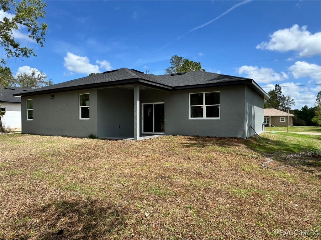 9298 N Akola Way, Citrus Springs, Florida image 4