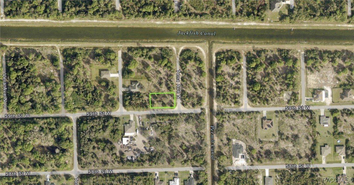 5901 Tena Avenue, Lehigh Acres, Florida image 1