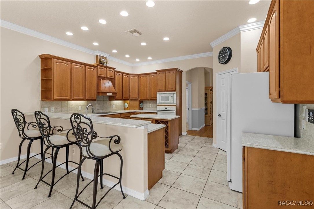 206 Daisy Street, Homosassa, Florida image 33