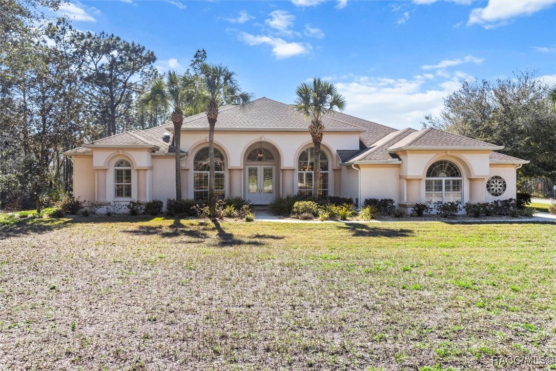 206 Daisy Street, Homosassa, Florida image 7