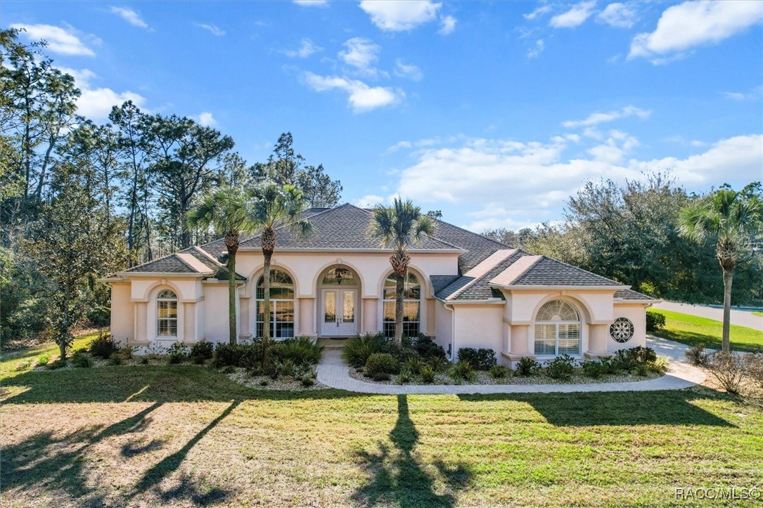 206 Daisy Street, Homosassa, Florida image 1