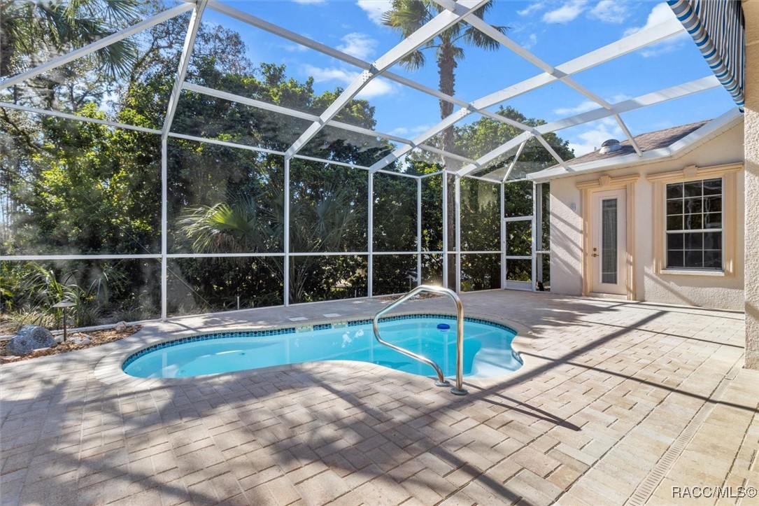 206 Daisy Street, Homosassa, Florida image 45