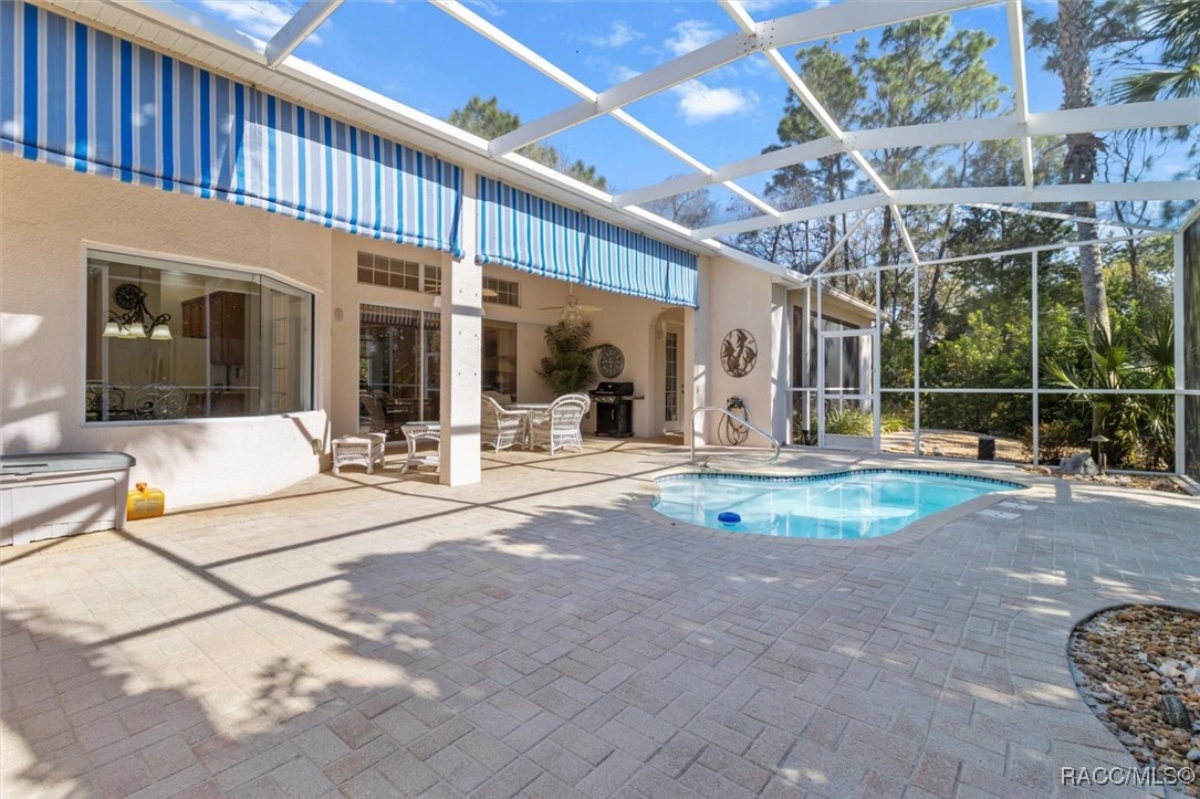 206 Daisy Street, Homosassa, Florida image 46